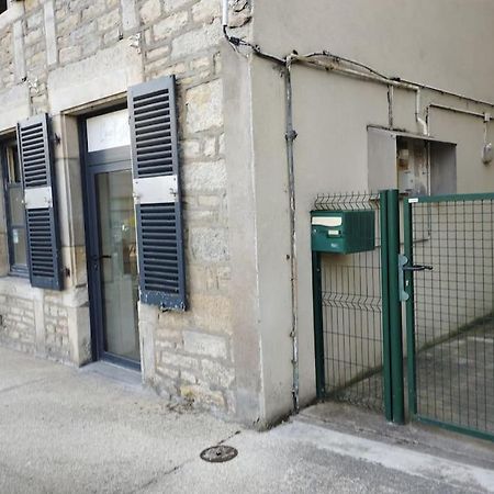 Le Grand Montjoux Apartment Besancon Ngoại thất bức ảnh