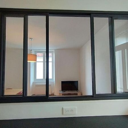Le Grand Montjoux Apartment Besancon Ngoại thất bức ảnh