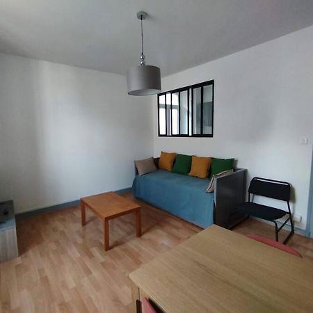 Le Grand Montjoux Apartment Besancon Ngoại thất bức ảnh