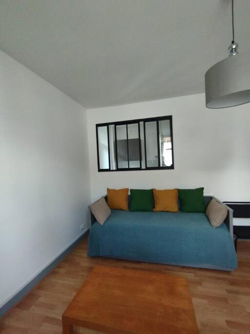 Le Grand Montjoux Apartment Besancon Ngoại thất bức ảnh