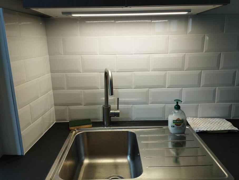 Le Grand Montjoux Apartment Besancon Ngoại thất bức ảnh