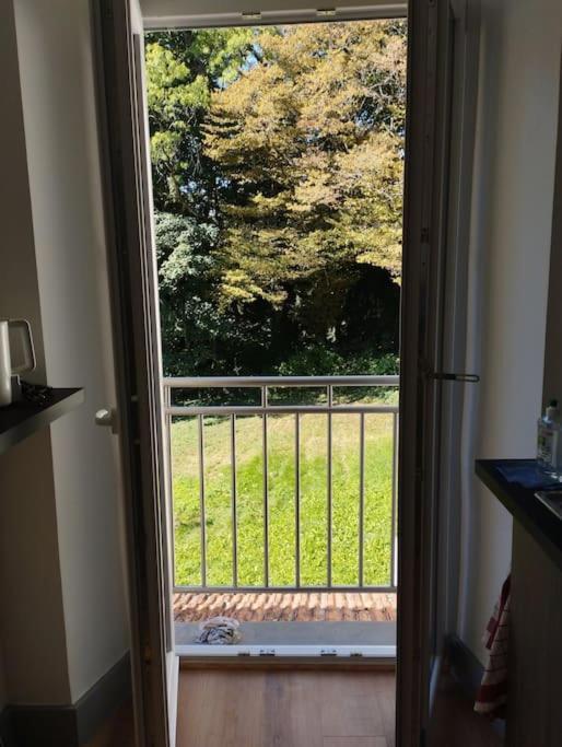 Le Grand Montjoux Apartment Besancon Ngoại thất bức ảnh