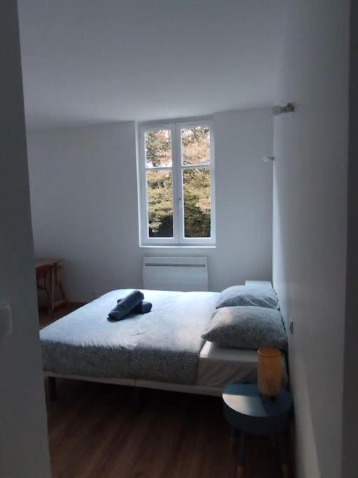 Le Grand Montjoux Apartment Besancon Ngoại thất bức ảnh