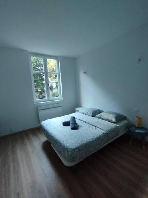 Le Grand Montjoux Apartment Besancon Ngoại thất bức ảnh