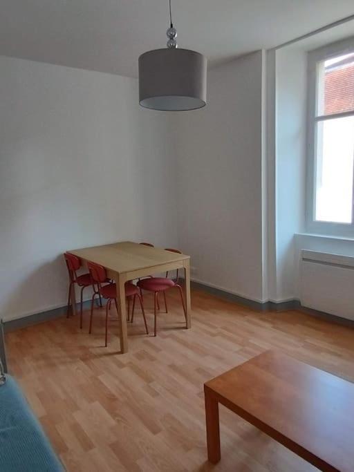 Le Grand Montjoux Apartment Besancon Ngoại thất bức ảnh